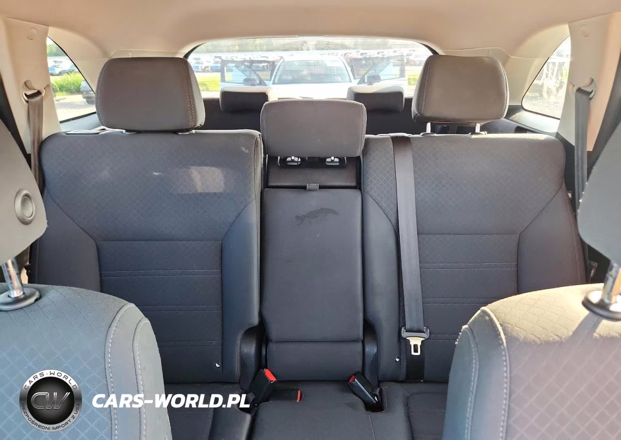 2018 Kia Sorento Lx V6 VIN:5XYPG4A58JG355229 - 10