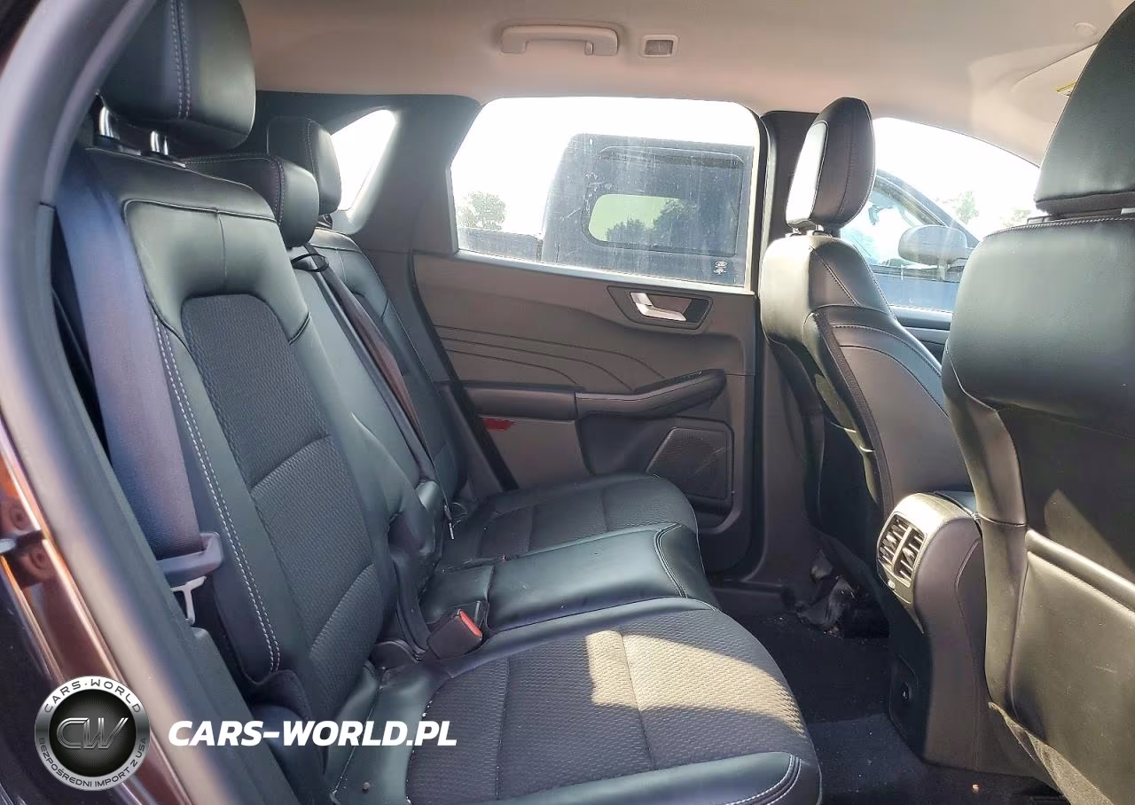 2023 Ford Escape VIN:1FMCU0E12PUA81195 - 11