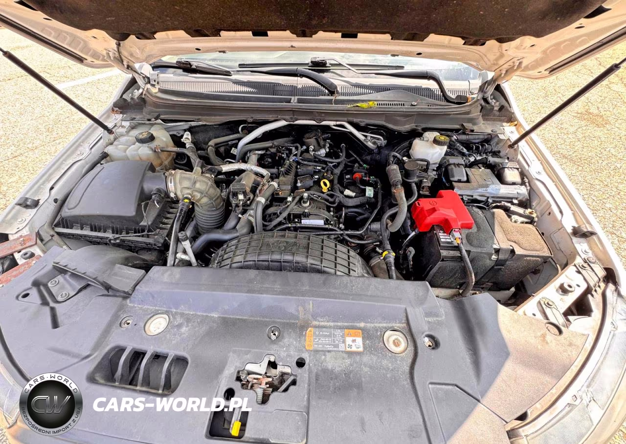 2021 Ford Ranger Xl VIN:1FTER1FH6MLD00161 - 7