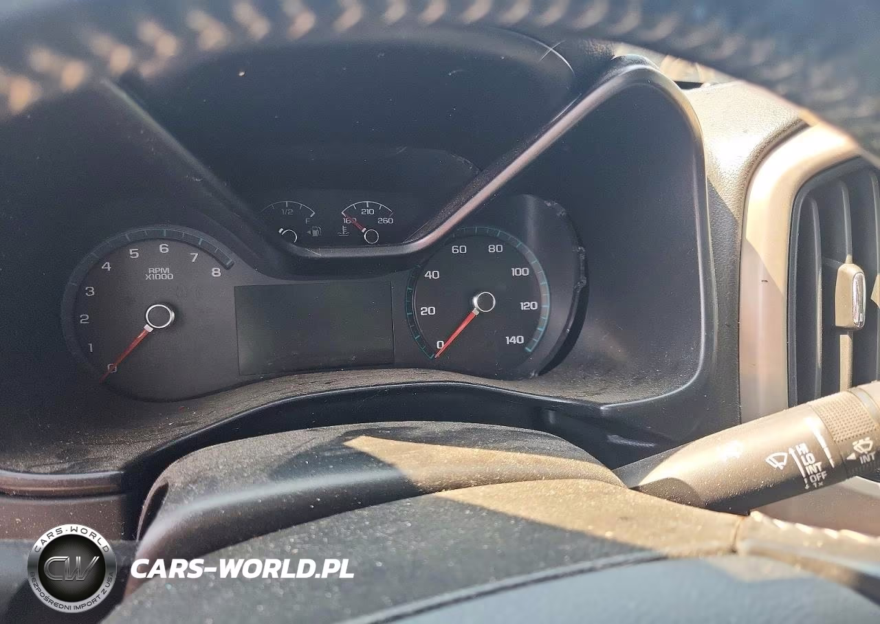 2017 GMC Canyon Denali VIN:1GTG6EEN2H1291086 - 9