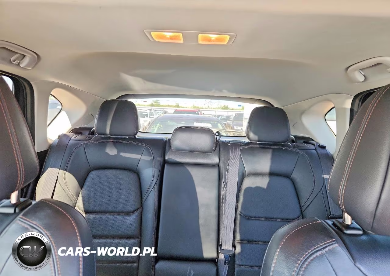 2019 Mazda Cx-5 Grand Touring Reserve VIN:JM3KFBDY4K0693300 - 10