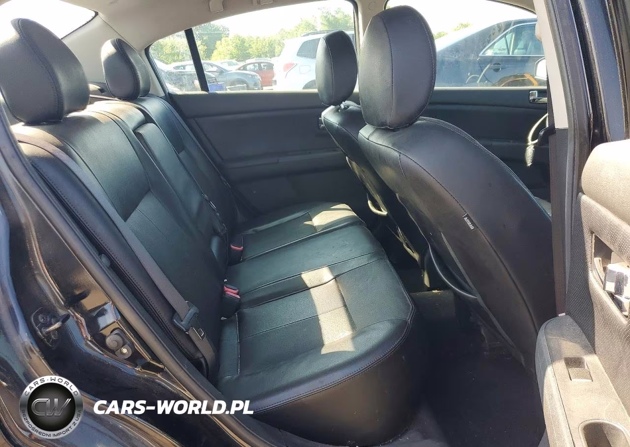 2012 Nissan Sentra 2.0 VIN:3N1AB6AP6CL783333 - 10