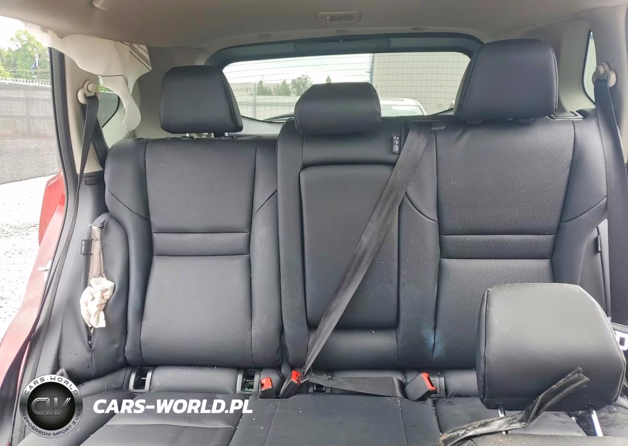 2026 Nissan Rogue Dark Armor VIN:5N1BT3BA8TC812104 - 10