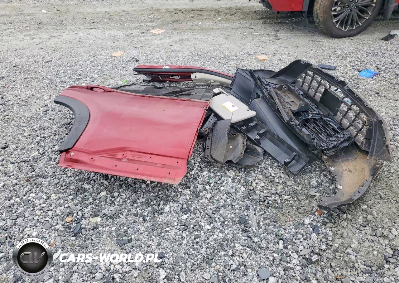 2026 Nissan Rogue Dark Armor VIN:5N1BT3BA8TC812104 - 13