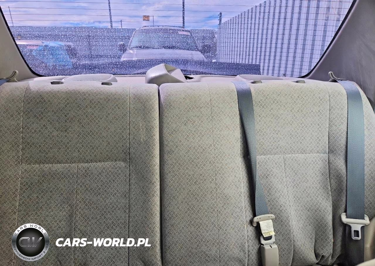 1999 Toyota Corolla Ve VIN:1NXBR12EXXZ266539 - 10