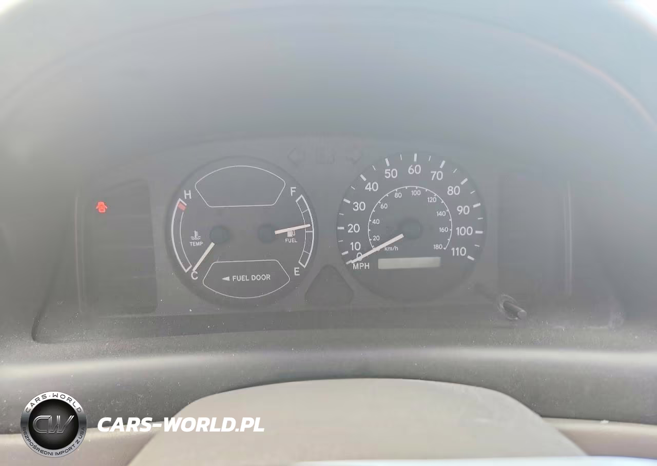 1999 Toyota Corolla Ve VIN:1NXBR12EXXZ266539 - 9
