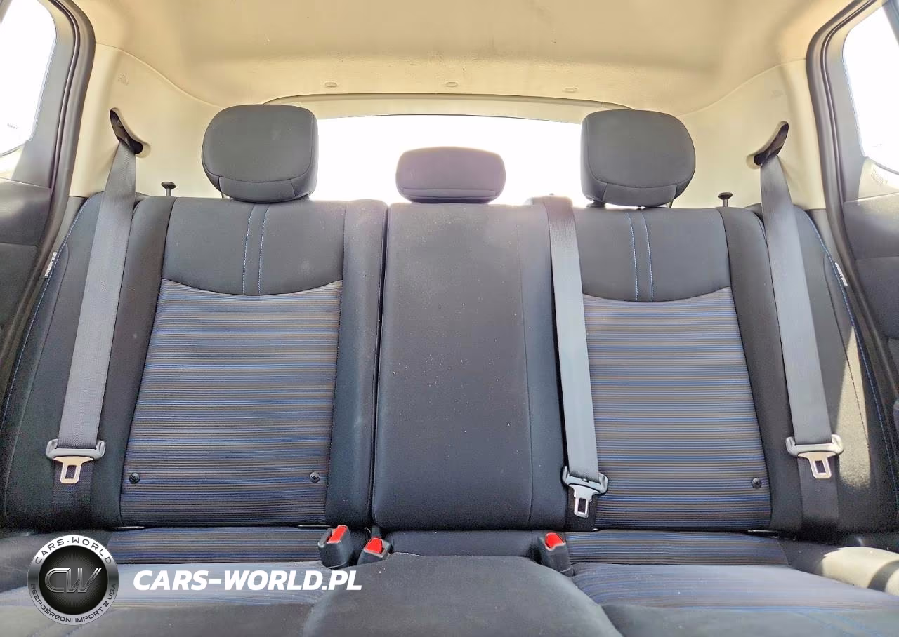 2020 Nissan Leaf Sv VIN:1N4AZ1CP1LC301815 - 10