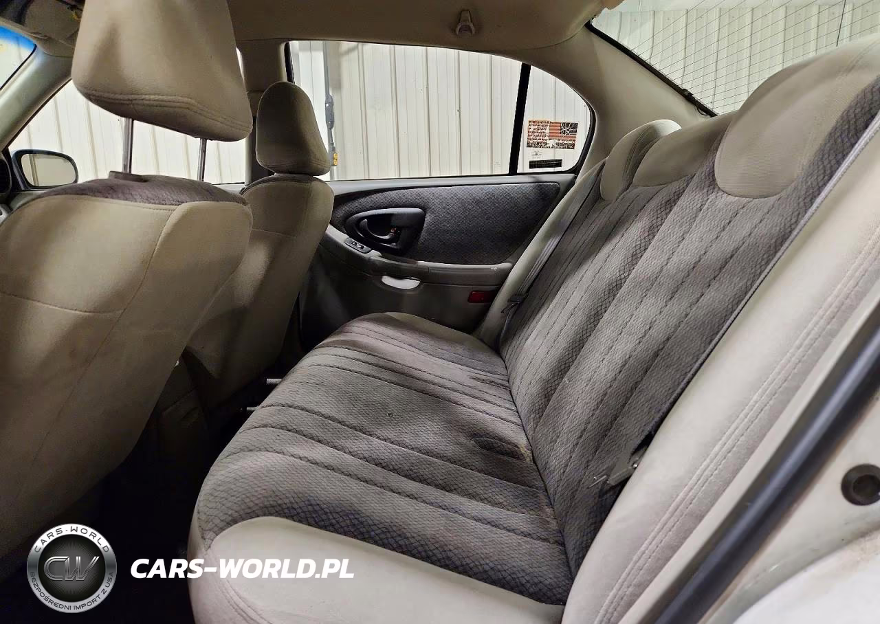 2000 Chevrolet Malibu VIN:1G1ND52J5Y6335883 - 10