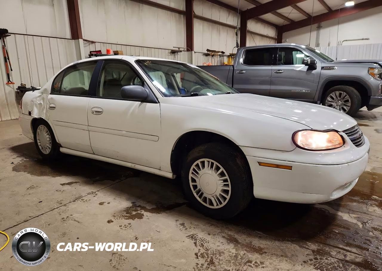 2000 Chevrolet Malibu VIN:1G1ND52J5Y6335883 - 4