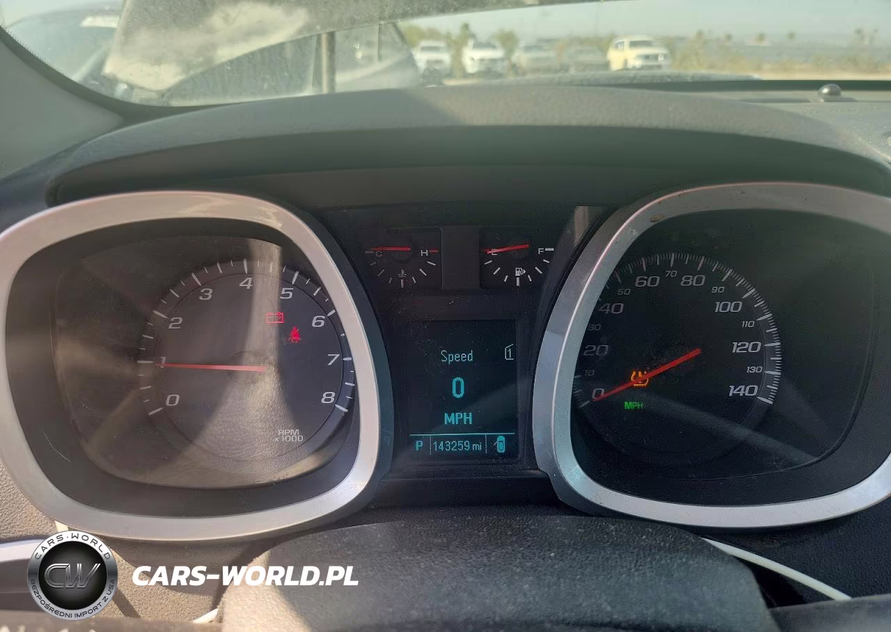 2012 Chevrolet Equinox Lt VIN:2GNALDEK7C1129625 - 9
