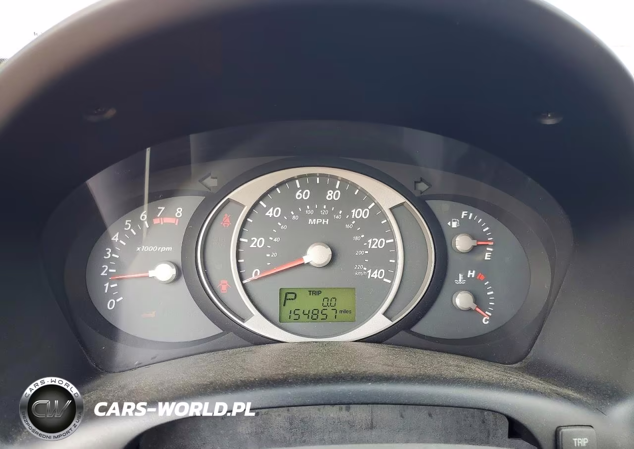 2005 Hyundai Tucson Gls VIN:KM8JN72D15U131822 - 9