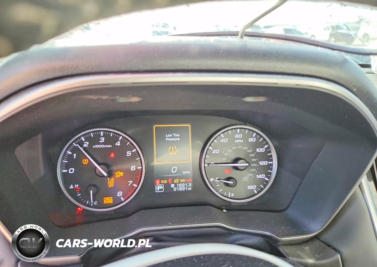 2024 Subaru Outback Limited VIN:4S4BTANCXR3245436 - 9