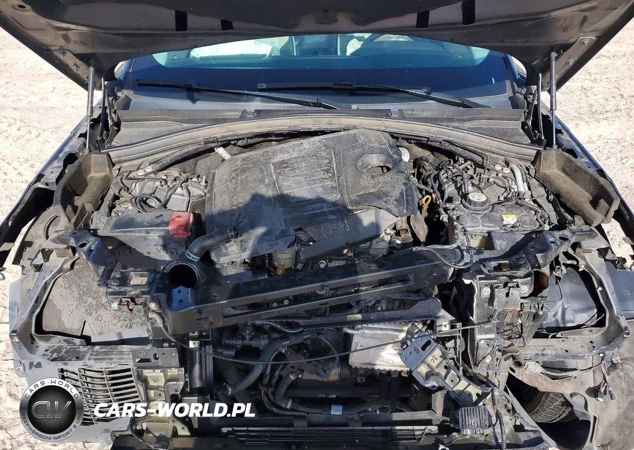 2021 Land Rover Range Rover Velar S VIN:SALYJ2EX7MA298136 - 12