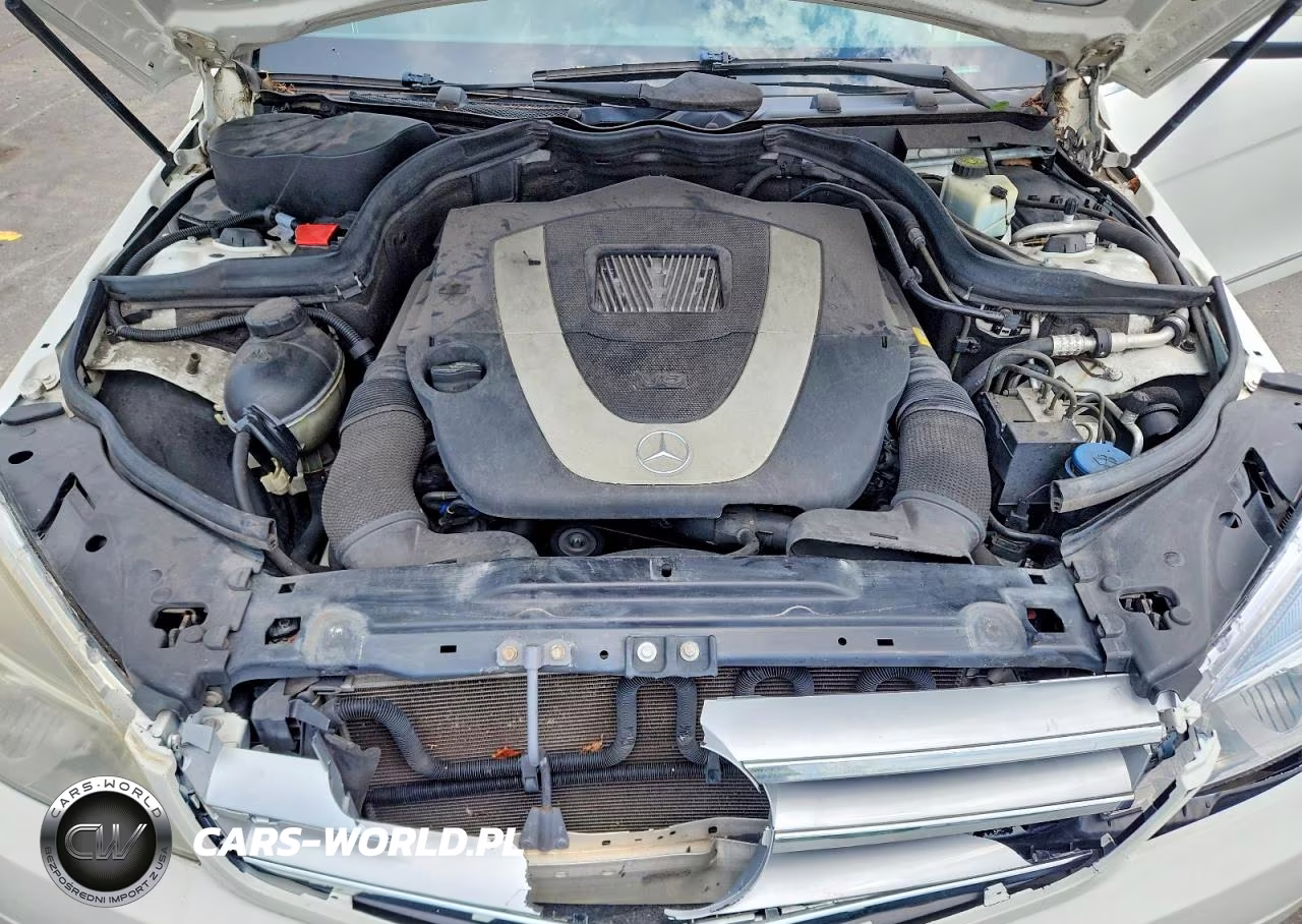 2008 Mercedes-Benz C 300 VIN:WDDGF54X48R025000 - 11