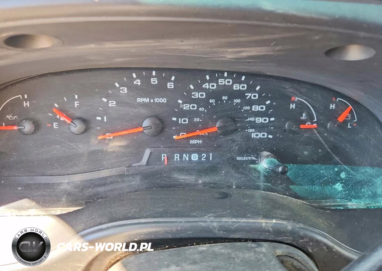 2006 Ford Econoline E350 Super Duty Wagon VIN:1FMNE31L46HB42276 - 9