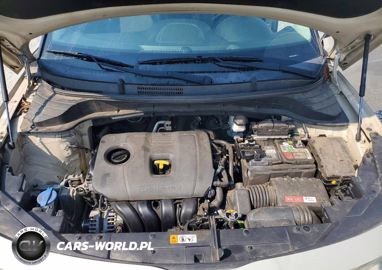 2020 Kia Soul Ex VIN:KNDJ33AU3L7096605 - 11
