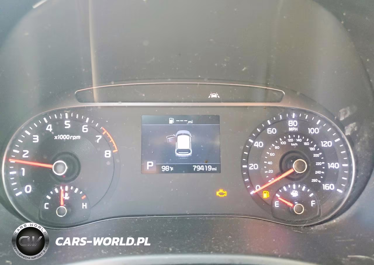 2020 Kia Soul Ex VIN:KNDJ33AU3L7096605 - 9
