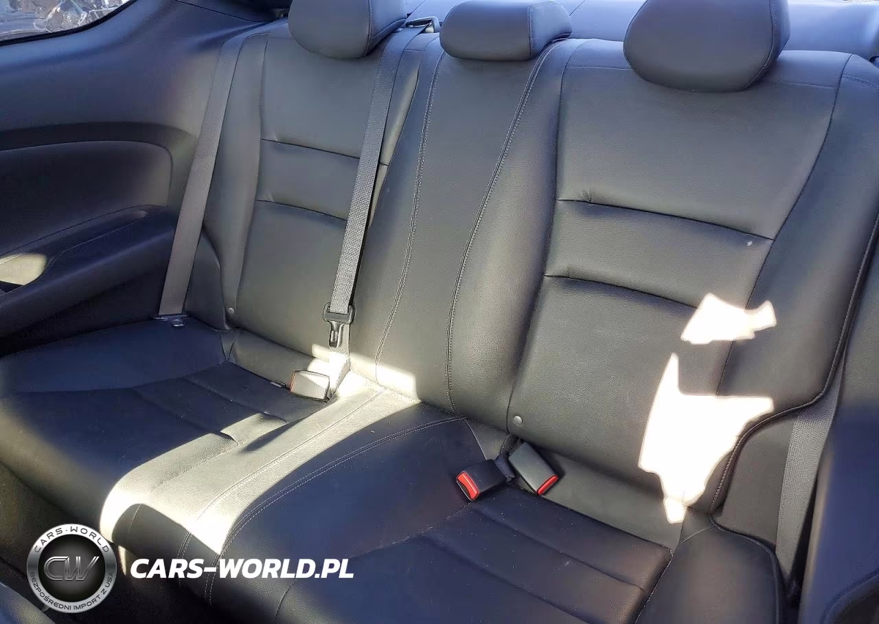 2016 Honda Accord Exl VIN:1HGCT1B82GA012511 - 10