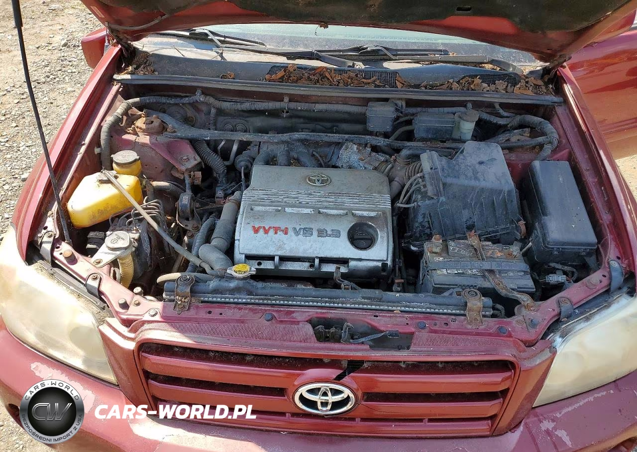 2007 Toyota Highlander Sport VIN:JTEHP21A370201320 - 12