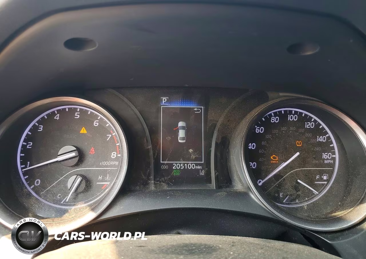 2022 Toyota Camry Se VIN:4T1G11AK4NU665867 - 9