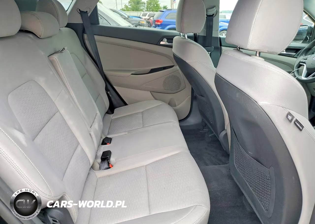 2019 Hyundai Tucson Value VIN:KM8J3CA40KU866769 - 11