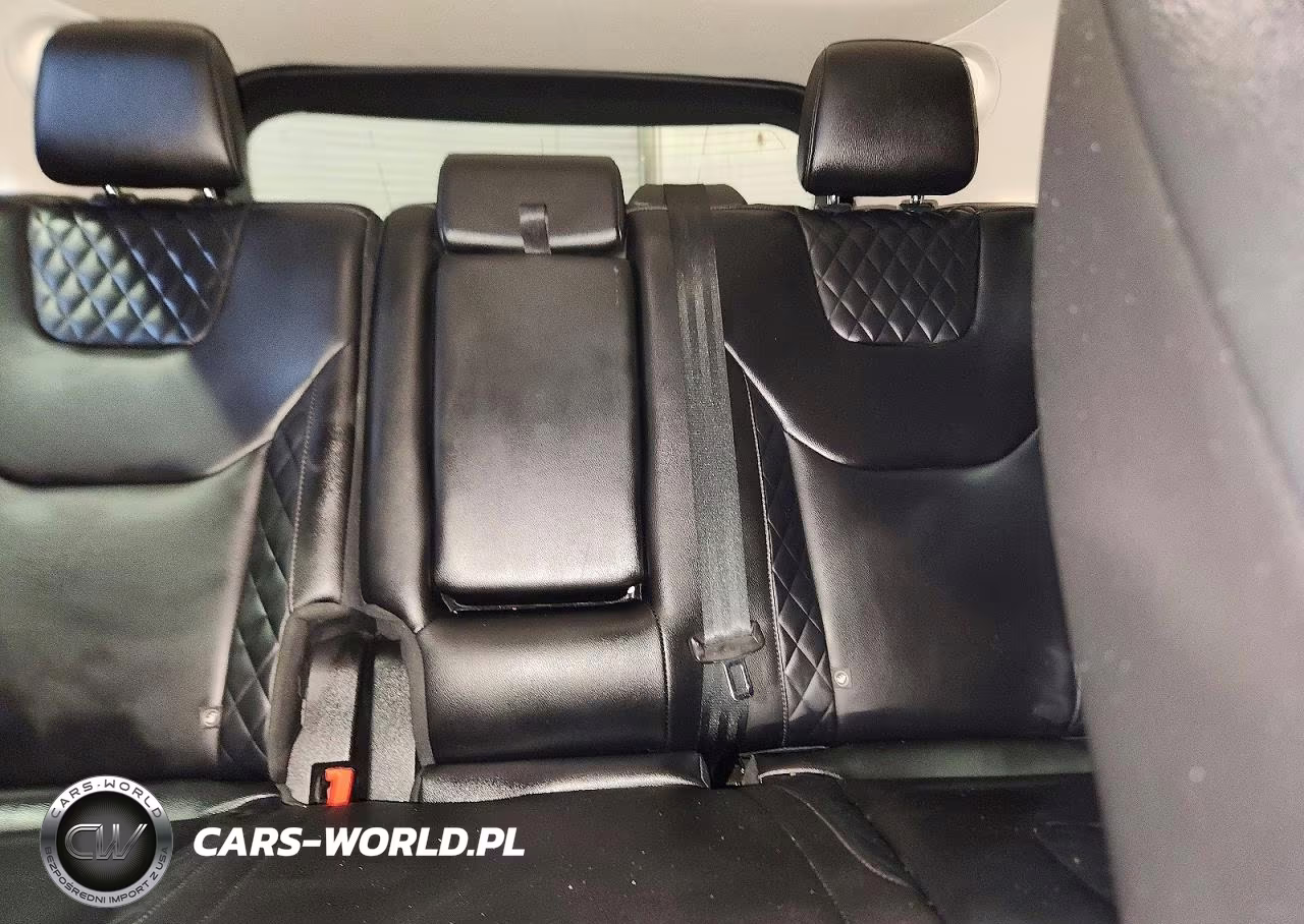 2023 Ford Edge Titanium VIN:2FMPK4K92PBA60006 - 10
