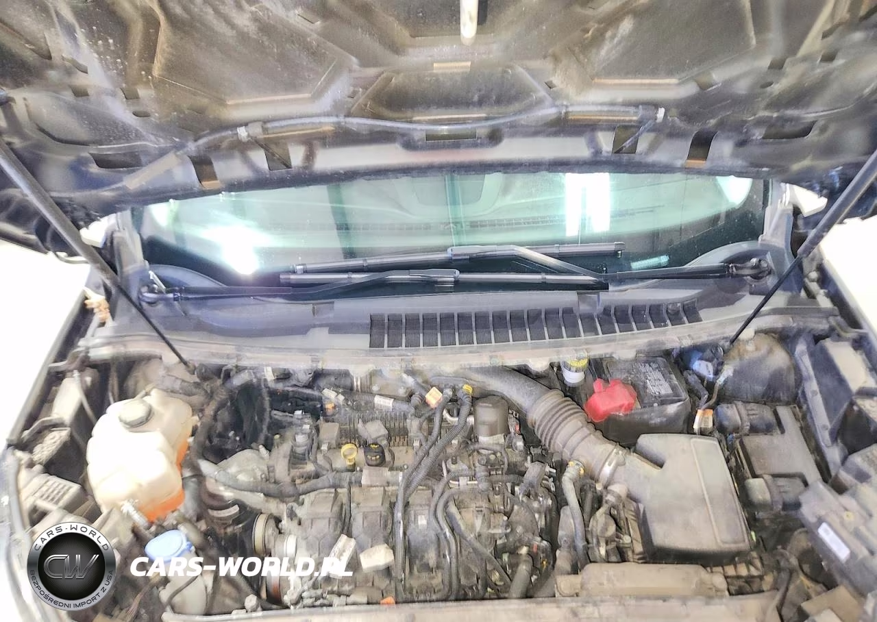 2023 Ford Edge Titanium VIN:2FMPK4K92PBA60006 - 12