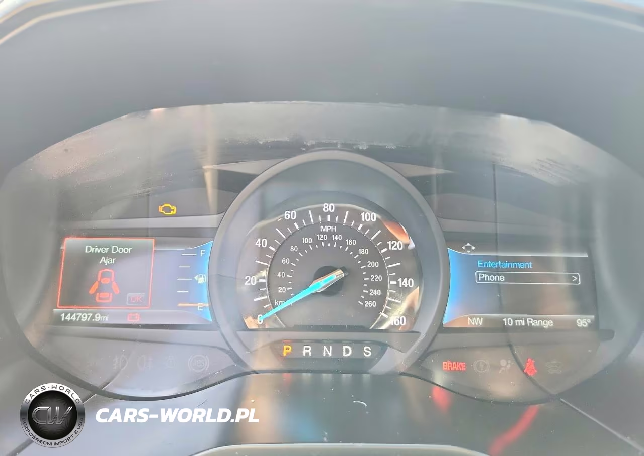 2023 Ford Edge Titanium VIN:2FMPK4K92PBA60006 - 9