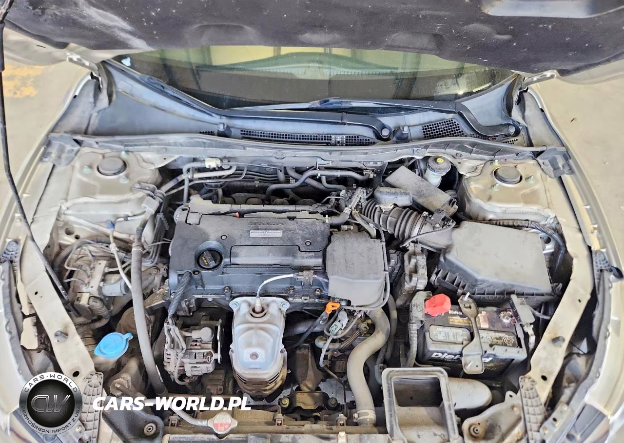 2017 Honda Accord Lx VIN:1HGCR2F34HA298740 - 11