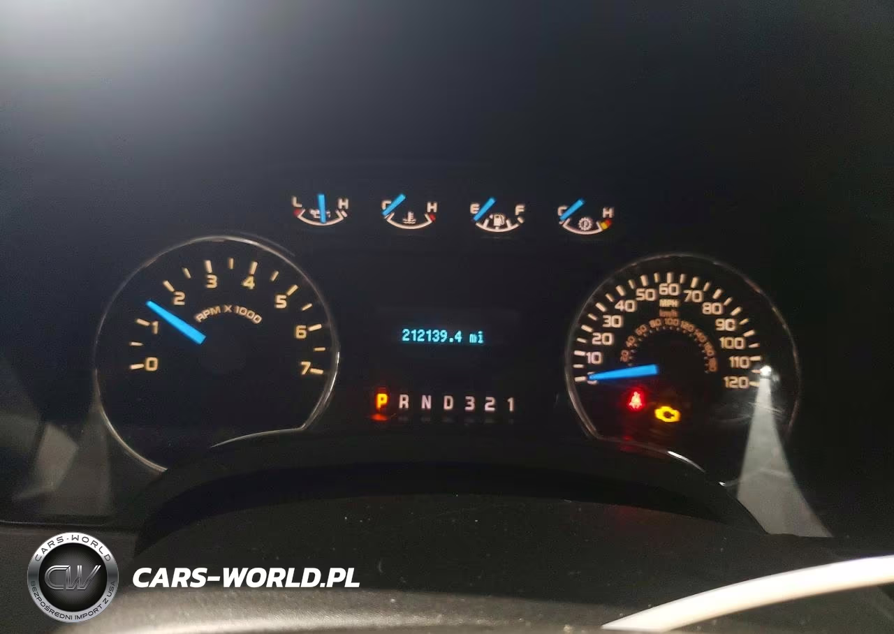 2012 Ford F150 Supercrew VIN:1FTFW1ET9CKD17317 - 9