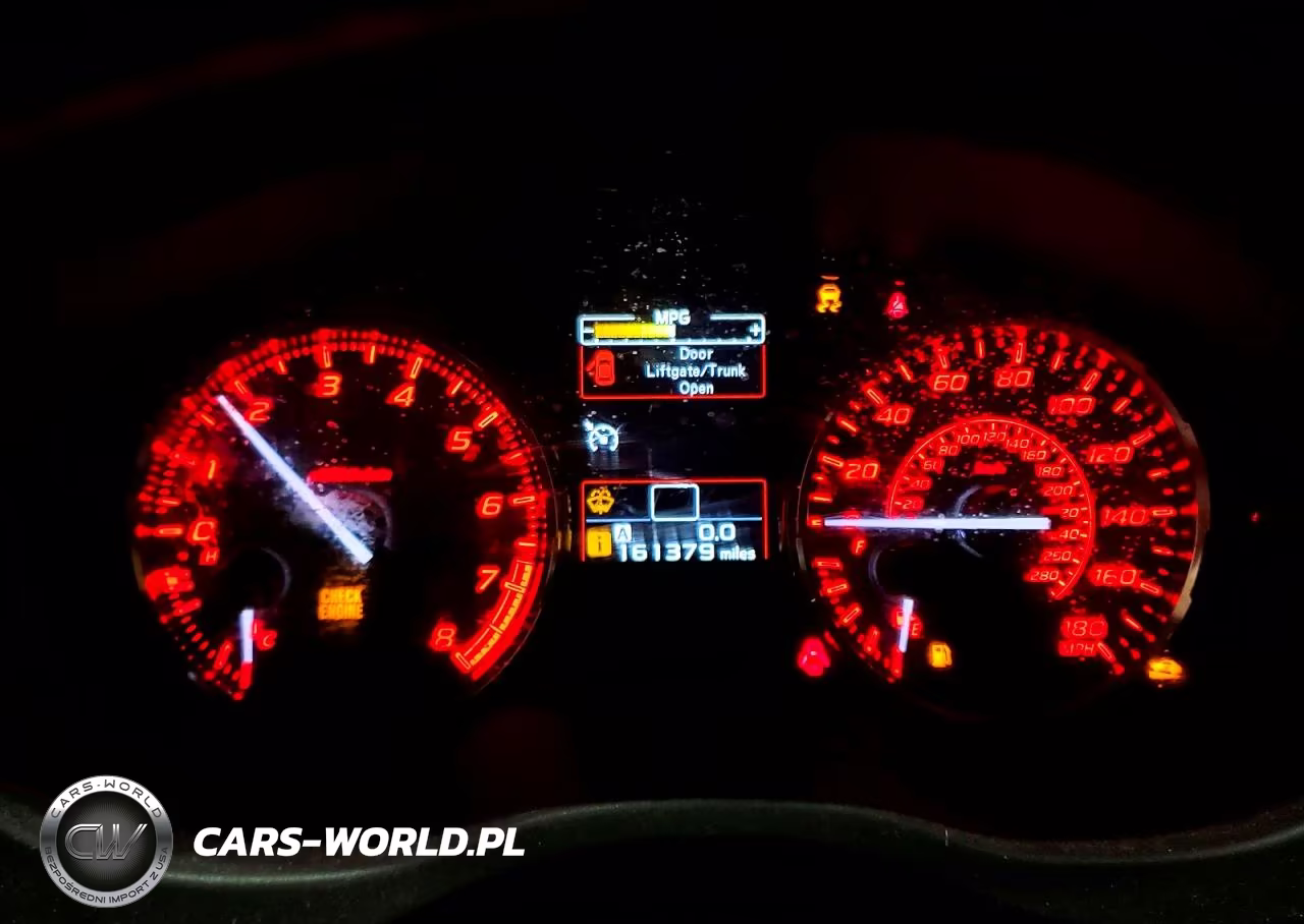 2015 Subaru Wrx Premium VIN:JF1VA1D65F9812718 - 9