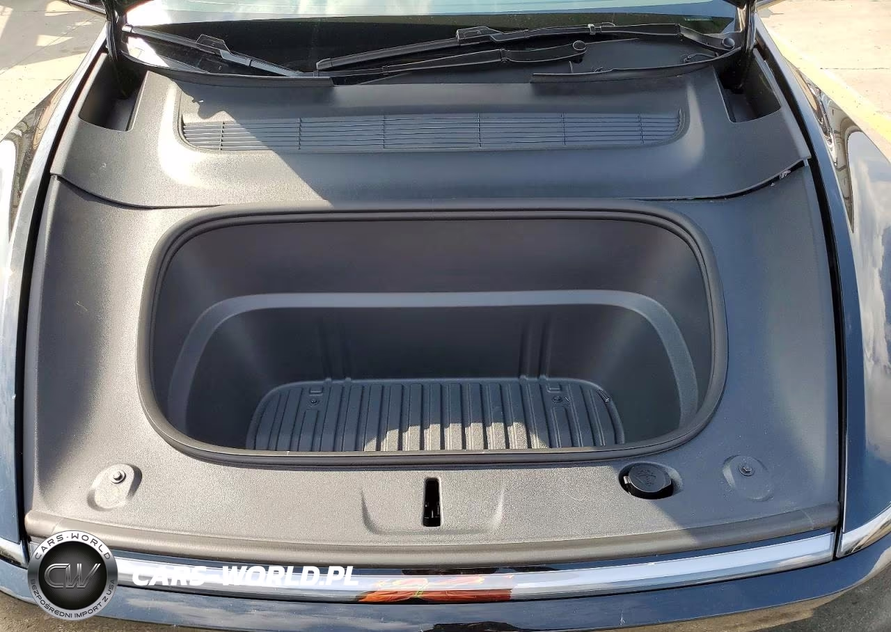 2026 Tesla Model Y VIN:7SAYGDED8TF420809 - 12