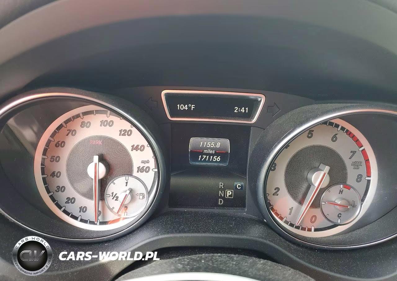 2017 Mercedes-Benz Gla 250 VIN:WDCTG4EB2HJ303582 - 9