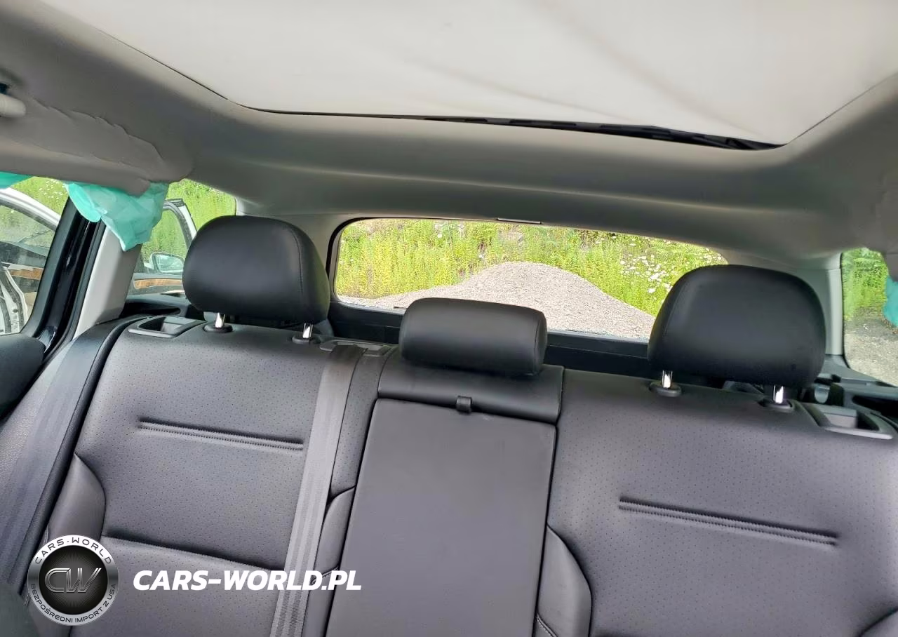 2019 Volkswagen Golf Alltrack S VIN:3VWM17AU8KM523756 - 10