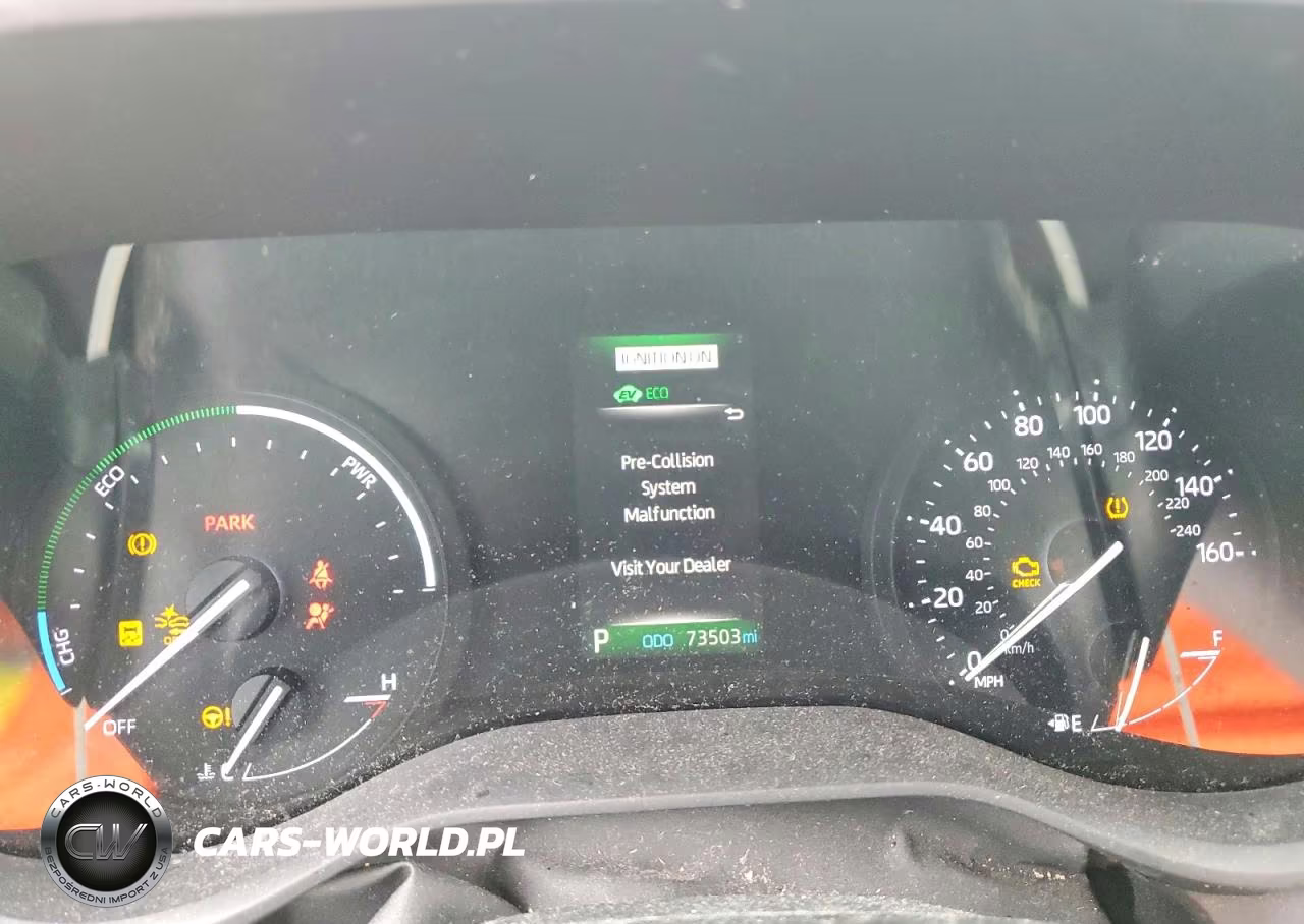 2021 Toyota Sienna Le VIN:5TDKRKEC7MS039006 - 9