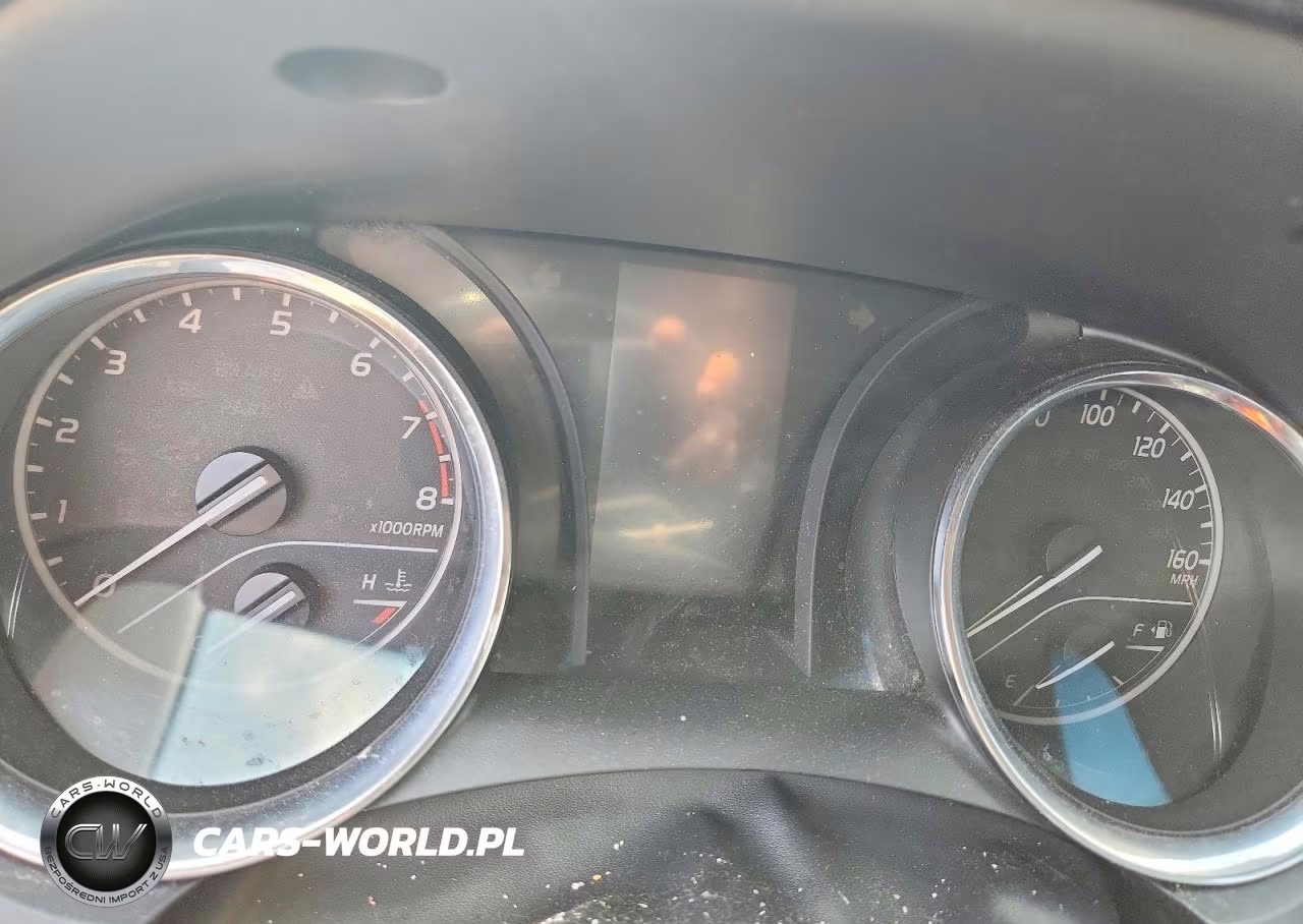 2019 Toyota Camry Se VIN:4T1B11HK3KU730462 - 9