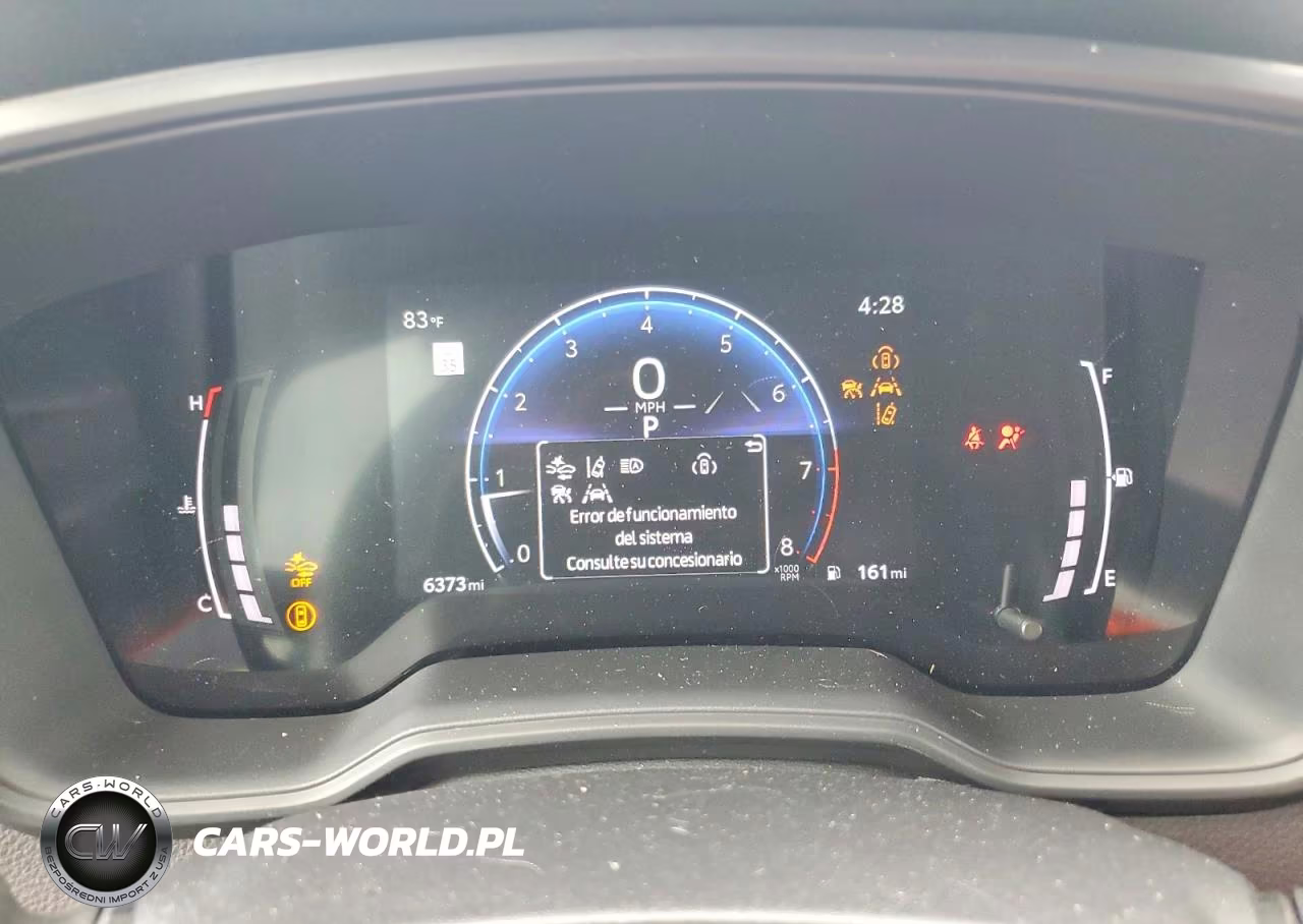 2026 Toyota Corolla Le VIN:5YFB4MDE1TP384455 - 9