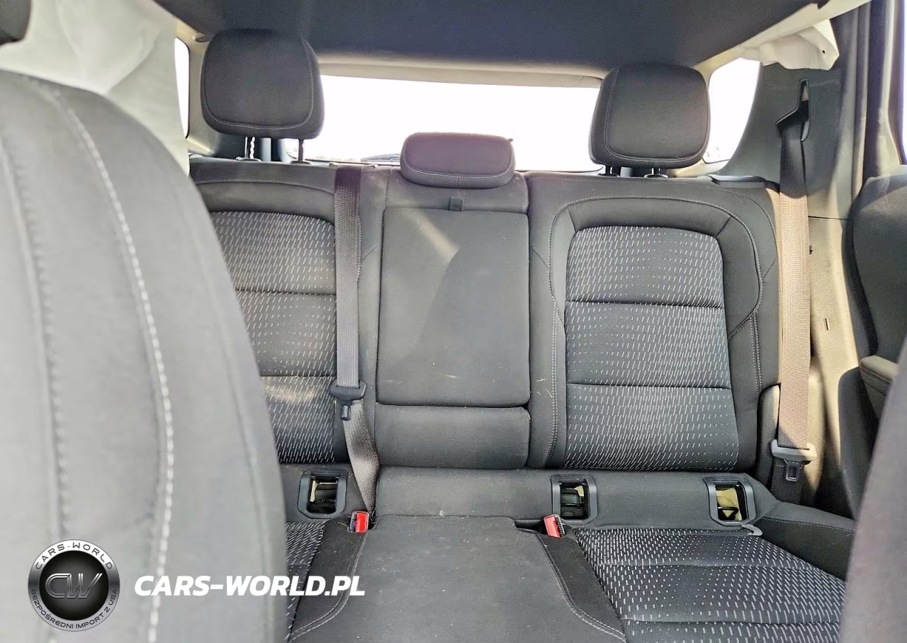 2025 Chevrolet Equinox Lt VIN:3GNAXPEG1SL288560 - 10