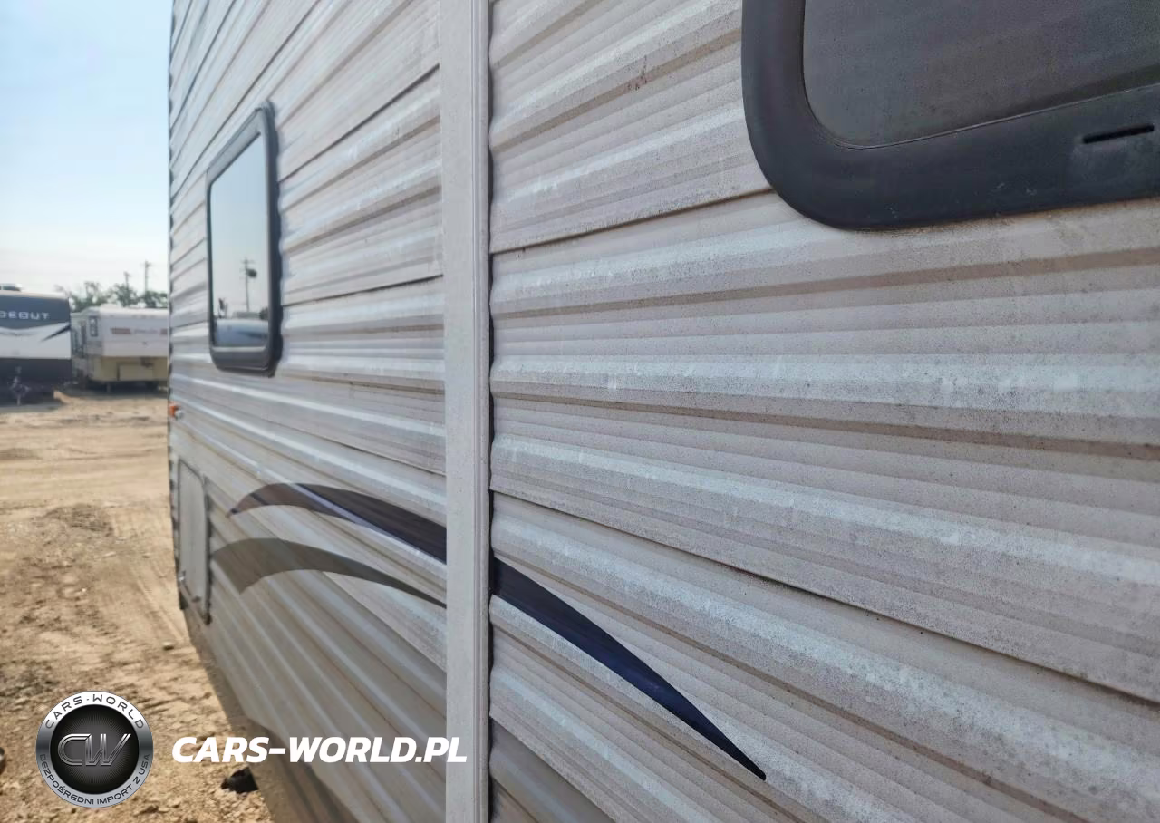 2013 Jayco Jay Flight Camper VIN:1UJBJ0BN3D18K0085 - 7