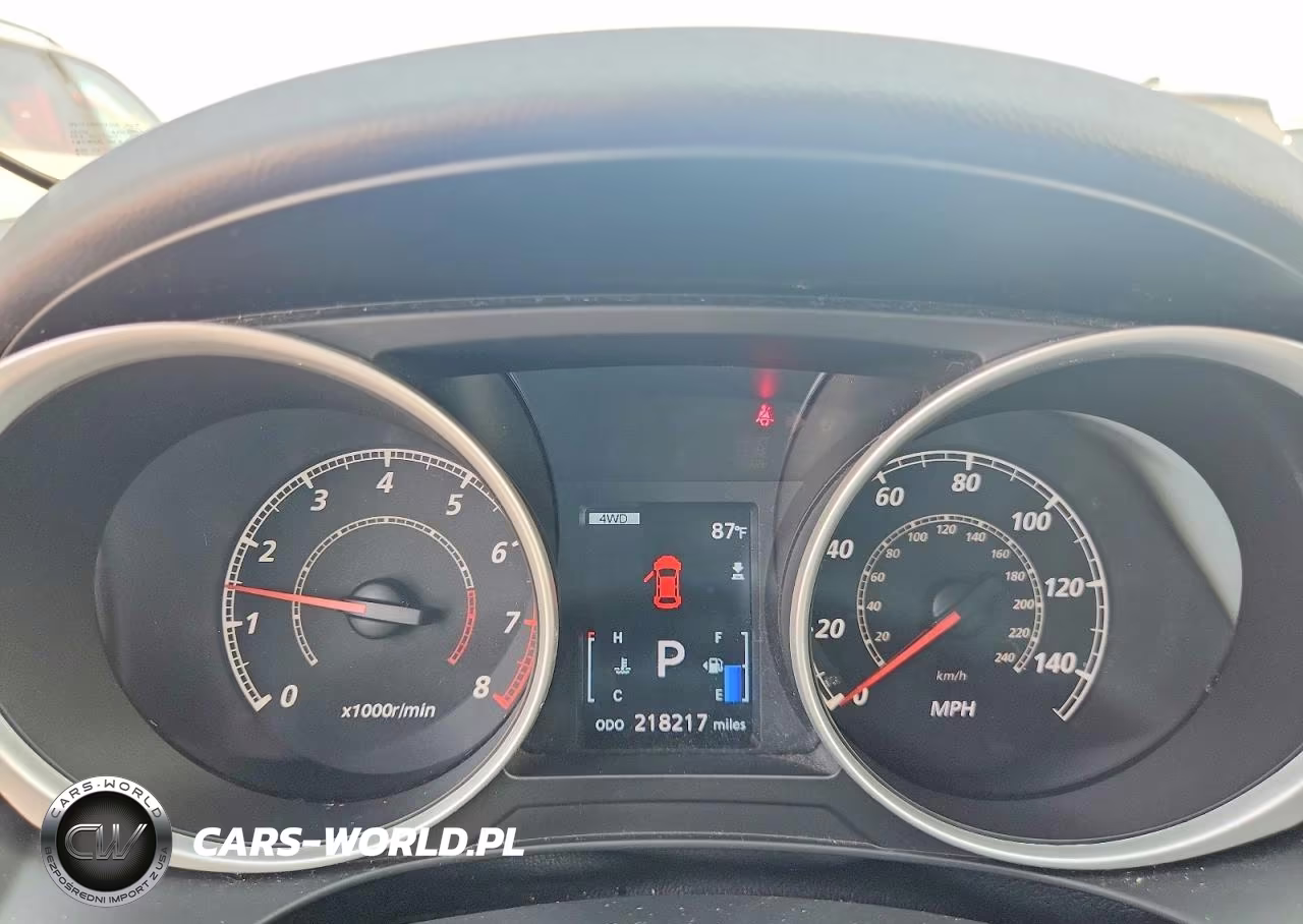 2011 Mitsubishi Outlander Sport Se VIN:JA4AR4AU4BZ008873 - 9