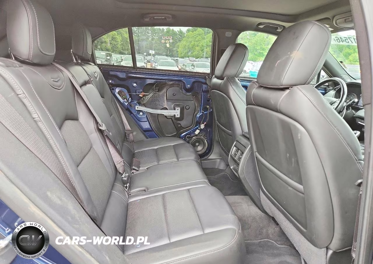 2020 Cadillac Xt4 Premium Luxury VIN:1GYFZDR41LF072365 - 11