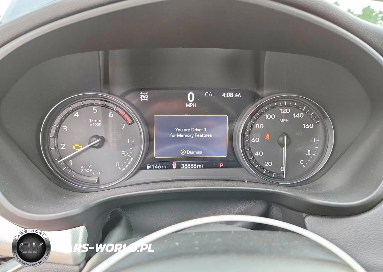 2020 Cadillac Xt4 Premium Luxury VIN:1GYFZDR41LF072365 - 9