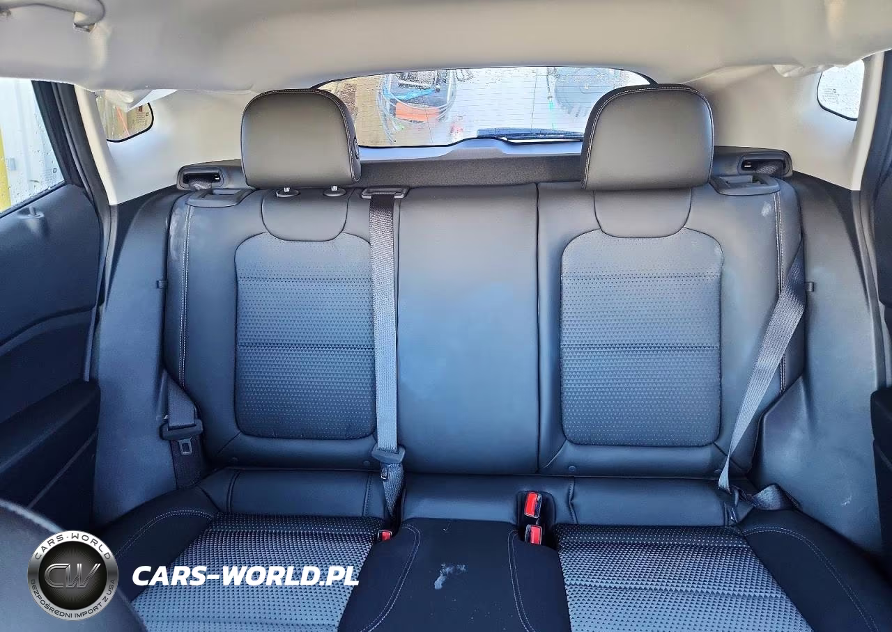 2026 Chevrolet Trax 1Lt VIN:KL77LHEP6TC206126 - 10