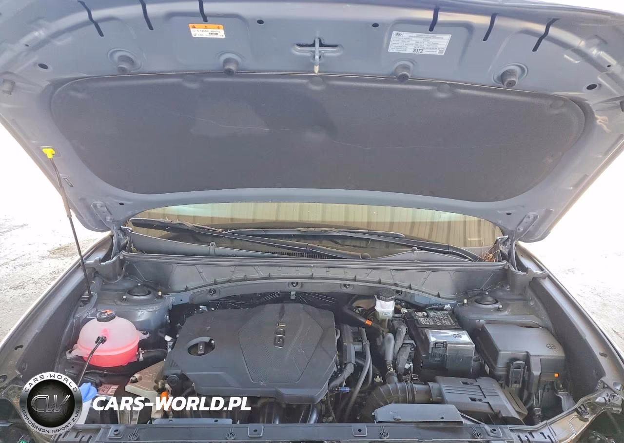 2026 Hyundai Tucson Sel VIN:5NMJB3DE3TH738613 - 11