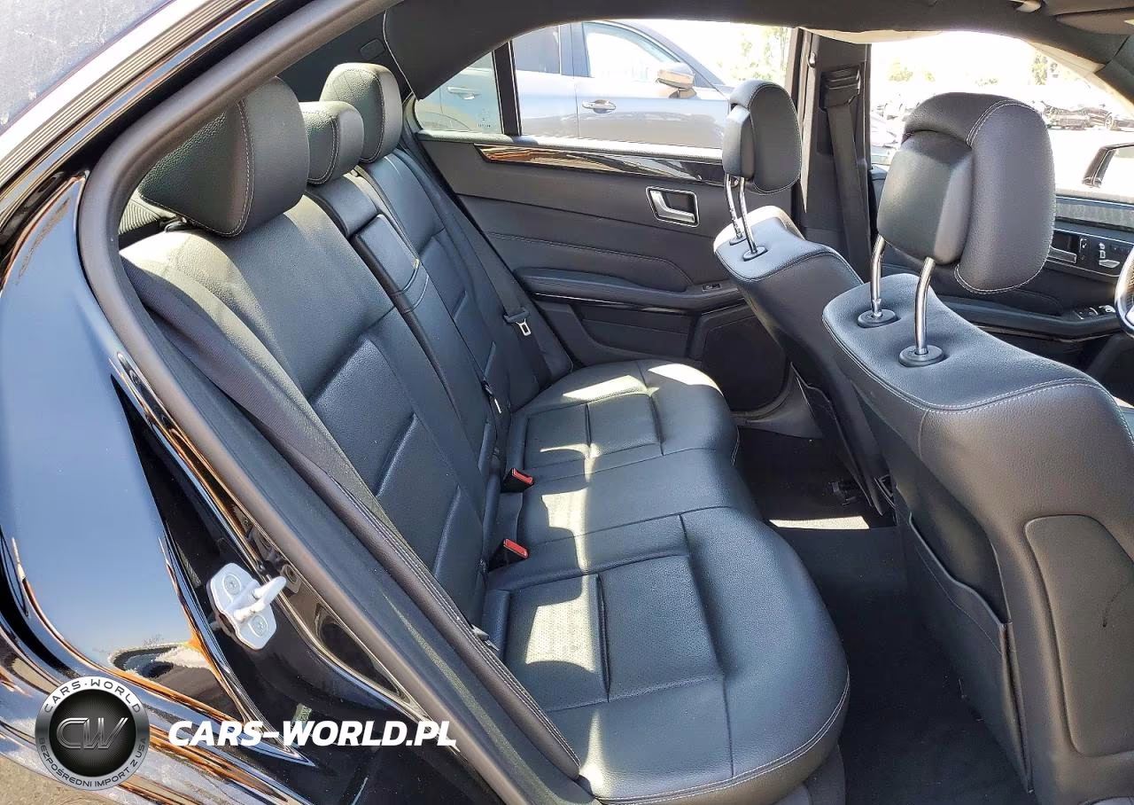 2014 Mercedes-Benz E 350 VIN:WDDHF5KBXEB070782 - 10