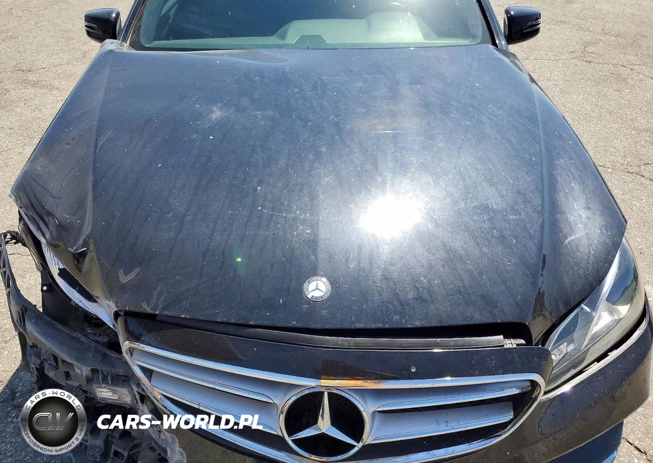2014 Mercedes-Benz E 350 VIN:WDDHF5KBXEB070782 - 11