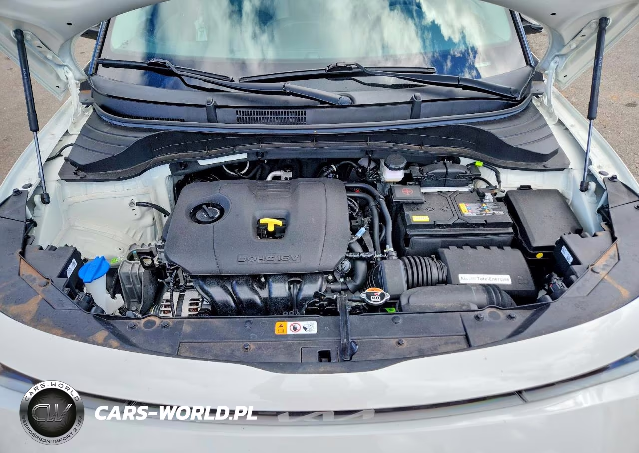 2025 Kia Soul Ex VIN:KNDJ33AU8S7942984 - 12