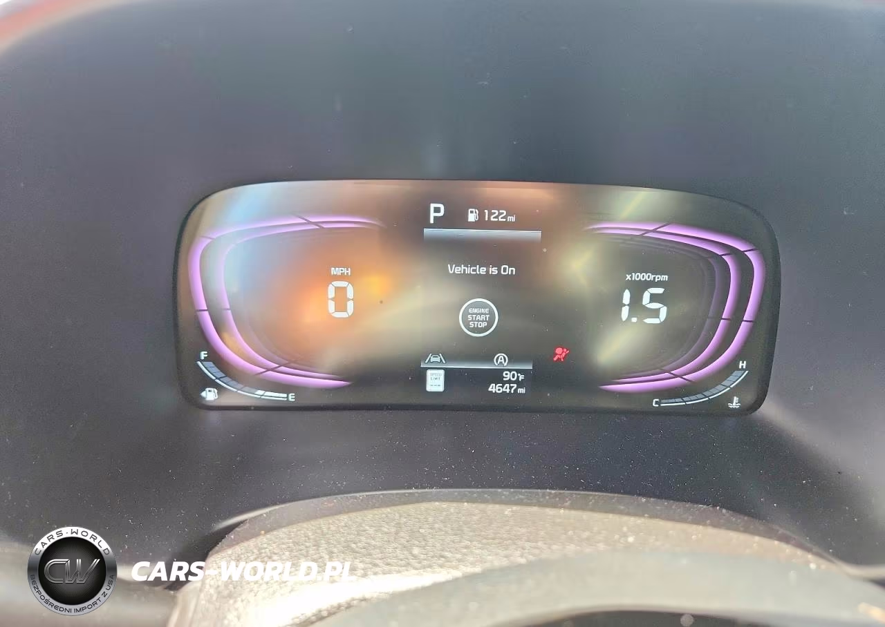 2025 Kia Soul Ex VIN:KNDJ33AU8S7942984 - 9