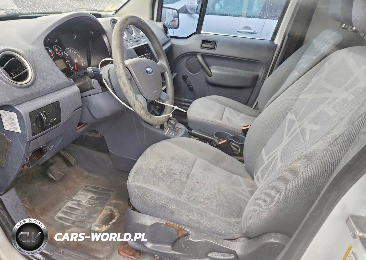 2013 Ford Transit Connect Xl VIN:NM0LS7CN8DT159423 - 7