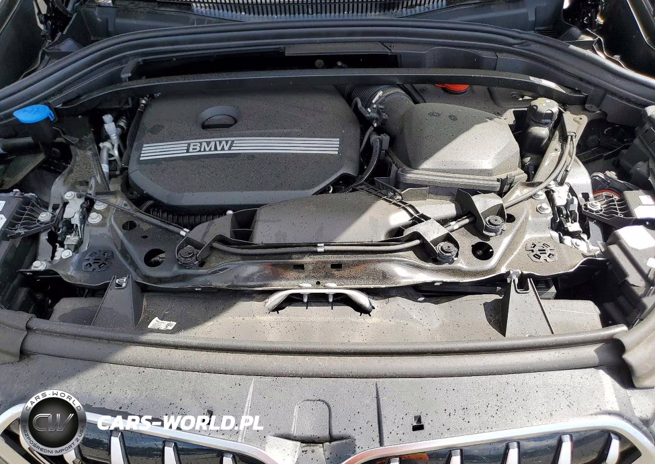 2026 BMW X1 xDrive28I VIN:WBX73EF0XT5432440 - 12